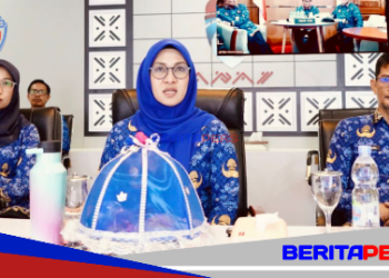 Rembuk Otda Bersama Kemendagri, Bupati Gowa Desak Harmonisasi Kebijakan Pusat dan Tanggapi Isu Pemakzulan