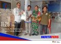 Penyaluran Bantuan Pangan di Desa Bonto Kassi Berjalan Tertib, Warga Apresiasi Kepedulian Pemerintah