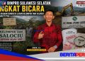 Ketua BINPRO Sulsel Angkat Bicara Soal Dugaan Sengketa Lahan Kelompok Tani Salociu dengan PT PUL