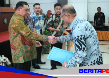 ‎​Gebrakan Digital Bupati Daeng Manye: Luncurkan ‘Takalar One Click’, Super App Pertama untuk Layanan Publik Satu Pintu
