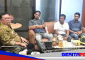 Pasang Badan untuk Nasib Nelayan, Bupati Daeng Manye Gerak Cepat Tembus KKP RI Demi Legalitas Patorani Takalar