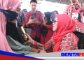 Bupati Gowa : Bantuan Pangan Bukti Nyata Kehadiran Pemerintah Untuk Masyarakat