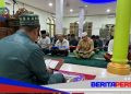 Batalyon B Pelopor Hadirkan Nuansa Religius Lewat Yasinan Bersama Warga Parepare