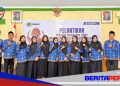 12 Pegawai Kemenag Kota Parepare Resmi Dilantik Menjadi PNS, Siap Tingkatkan Pelayanan Publik Berintegritas