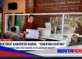 Sementara Dihitung”, Inspektorat Maros Respons Laporan Lidik Pro di Kejari Maros