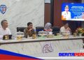 Wali Kota Parepare Silaturahmi dengan Manajemen RSUD Andi Makkasau, Tekankan Peningkatan Pelayanan Kesehatan