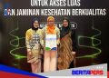 RSUD Andi Makkasau Perkuat Layanan Kateterisasi Jantung Melalui Pakta Integritas Bersama BPJS Kesehatan