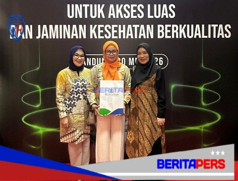 RSUD Andi Makkasau Perkuat Layanan Kateterisasi Jantung Melalui Pakta Integritas Bersama BPJS Kesehatan