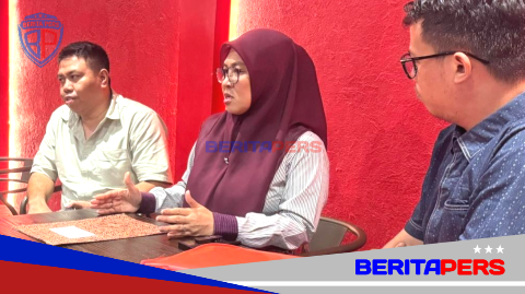 Sebut Sebagai Fitnah, Bupati Gowa Husniah Talenrang Bantah Keras Isu Miring yang Serang Dirinya