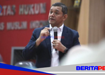 Pakar Hukum Tata Negara UMI Ingatkan  DPRD Gowa  Soal Dasar Hukum Hak Angket