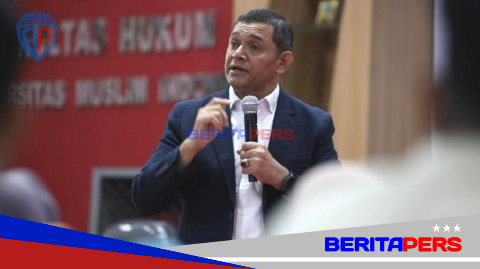 Pakar Hukum Tata Negara UMI Ingatkan DPRD Gowa Soal Dasar Hukum Hak Angket