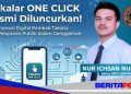 Ketua DPD LIDIK PRO Apresiasi Aplikasi ‘Takalar ONE CLICK’ Sebagai Terobosan Cerdas Pangkas Birokrasi