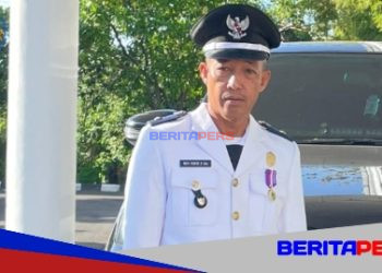 Pilkades 2027: Warga Desa Tuju Bersuara, Minta Karaeng Sore Lanjutkan Pembangunan