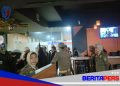 Satpol PP Parepare Bersama Tim Terpadu Gelar Razia Miras, Ratusan Botol Bir dan Ballo Diamankan