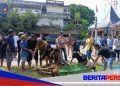 Hari Raya Idul Adha 1447 H, Polres Parepare Qurbankan 10 Sapi dan 1 Kambing