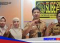 ​Lewat Talkshow Radio, Diskominfo-SP Takalar Masifkan Sosialisasi Aplikasi Takalar One Click