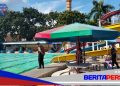 Libur Idul Adha, Samapta Polres Parepare Intensifkan Patroli Perintis Presisi di Objek Wisata