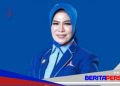 Demokrat Gowa Apresiasi Putusan MK tentang Kuota 30 Persen Keterwakilan Perempuan