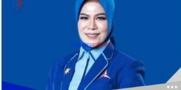 Demokrat Gowa Apresiasi Putusan MK tentang Kuota 30 Persen Keterwakilan Perempuan