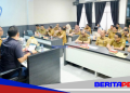 Gandeng BPN dan KPK, Pemkab Gowa Kebut Sertifikasi 1.224 Bidang Aset Tanah Daerah