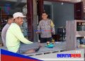 Program “Satu Hari Satu Rumah” Terus Digalakkan, Bhabinkamtibmas Polsek Bacukiki Sambangi Warga Bilalang