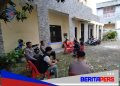 Pastikan Umat Beribadah dengan Aman, Polres Parepare Kawal Perayaan Waisak