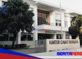 Warga Kelurahan Jenebatu Minta Kejelasan Penunjukan PLH Lurah Kepada Camat Bungaya