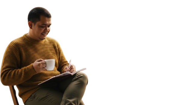 Coach Anwar : Pakar Hypnoteaching