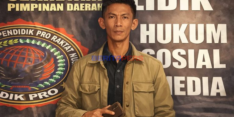 BINPRO Sulsel Soroti Dugaan Kontrak Diputus Sepihak, Subcon Lokal Rugi Ratusan Juta