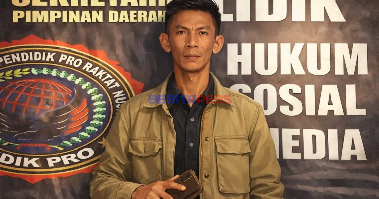 BINPRO Sulsel Soroti Dugaan Kontrak Diputus Sepihak, Subcon Lokal Rugi Ratusan Juta