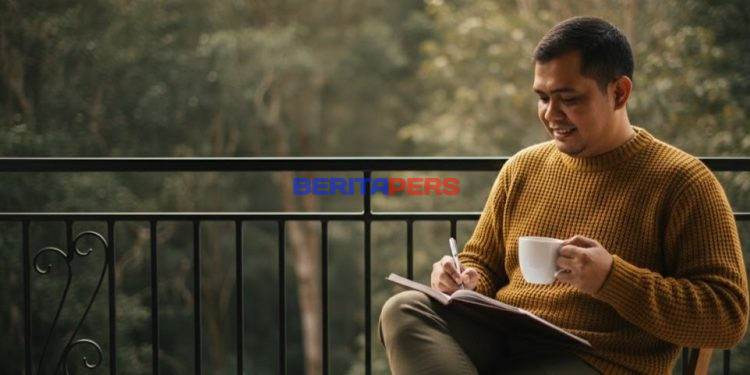 Retorika Magnetis: Seni Mencuri Perhatian Tanpa Meminta (Bagian 2)