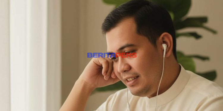 Estetika Bawah Sadar: Mengunci Memori di Kedalaman Jiwa (Bagian 4)