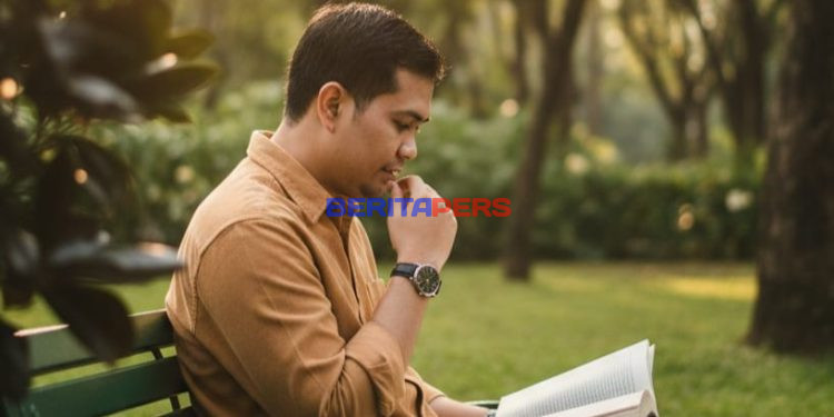 Guru Sebagai Terapis: Melampaui Kurikulum, Menyembuhkan Harapan (Bagian 5)