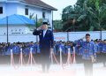 Pemkab Takalar Gelar Upacara Peringatan Hari Otonomi Daerah ke-30 Tahun 2026