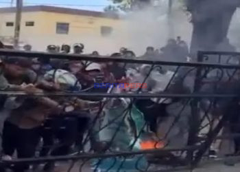 Fasilitas Negara Jadi Sasaran, Warga Takalar Minta APH Bertindak Tanpa Kompromi!