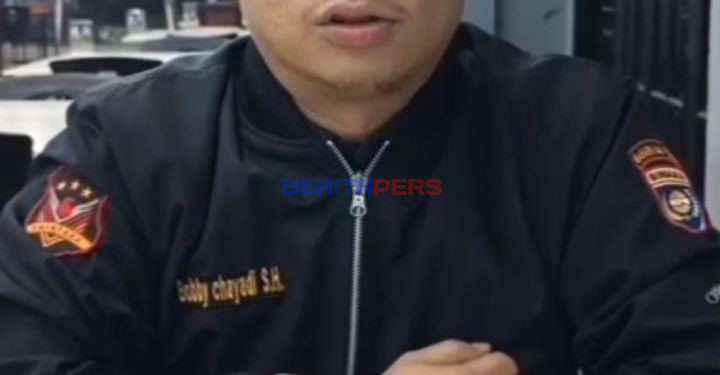 Ketum DPP BIMANTARA Bobby Chayadi: Hari Buruh Sedunia, Momentum Merajut Kebersamaan Pemerintah Pekerja & Pengusaha