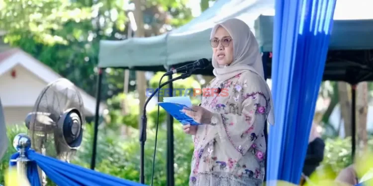 Lampaui Daerah Lain, Pelayanan PBG Gowa Tertinggi di Sulsel: Proses Cepat, Transparan, dan Pro-Rakyat