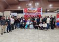 Ini Dia Juara Domino Silaturahmi IKA Unhas, Peserta Terima Total Hadiah Rp10 Juta