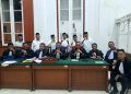 Sidang Korupsi Dana ZIS BAZNAS Enrekang, Tim Advokat Sebut Dakwaan Keliru Secara Fundamental