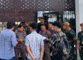FORPMAHUM Demo Kejati Sulsel Karena Dinilai Tidak Serius Tangani Laporan Dugaan Korupsi