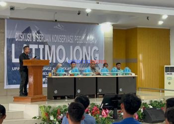 Yayasan Lestari Alam Usul Pegunungan Latimojong Jadi Taman Nasional & Cegah Kerusakan Lingkungan