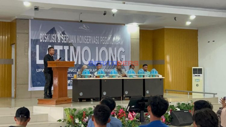 Yayasan Lestari Alam Usul Pegunungan Latimojong Jadi Taman Nasional & Cegah Kerusakan Lingkungan