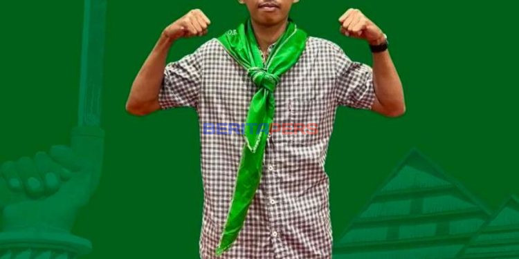 Andika Pratama Putra Resmi Pimpin PP IPMALUTIM Periode 2026–2028, Usung Arah Baru Demi Kontribusi Nyata Daerah