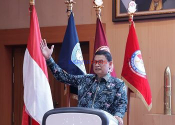 BPOM Gaungkan Aksi Nasional Lawan Penyalahgunaan Obat Tertentu Demi Selamatkan Generasi Bangsa