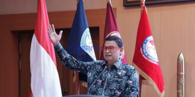 BPOM Gaungkan Aksi Nasional Lawan Penyalahgunaan Obat Tertentu Demi Selamatkan Generasi Bangsa