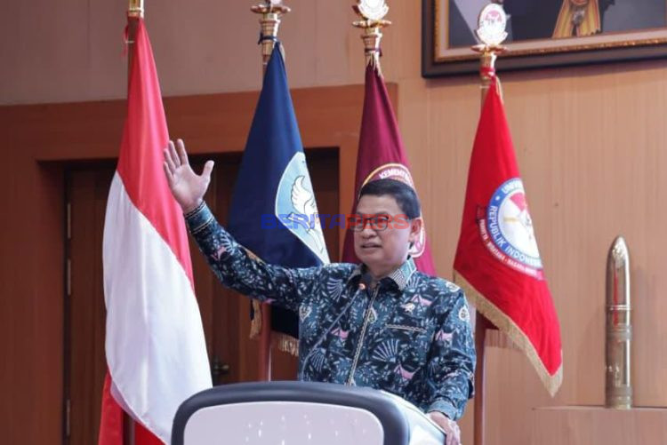 BPOM Gaungkan Aksi Nasional Lawan Penyalahgunaan Obat Tertentu Demi Selamatkan Generasi Bangsa