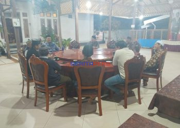 ​Pengurus GPPM Temui Bupati Bantaeng: Komitmen Kawal Pembangunan demi Kesejahteraan Rakyat