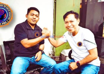 ‎​Restrukturisasi DPD Gowa, Sekjen DPN Tunjuk Rahim Jadi Plt Ketua: Komitmen Lidik Pro Kawal Aspirasi Rakyat