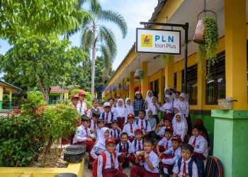 PLN Icon Plus Perkuat Peran Hadirkan Inklusivitas Digital hingga Pelosok Nusantara
