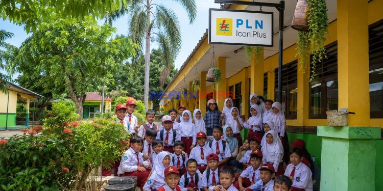 PLN Icon Plus Perkuat Peran Hadirkan Inklusivitas Digital hingga Pelosok Nusantara
